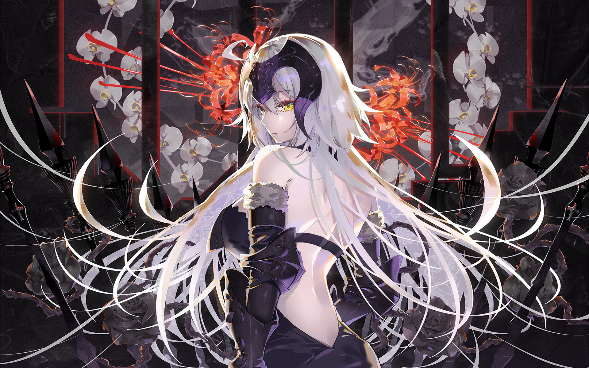 客服主管王小华